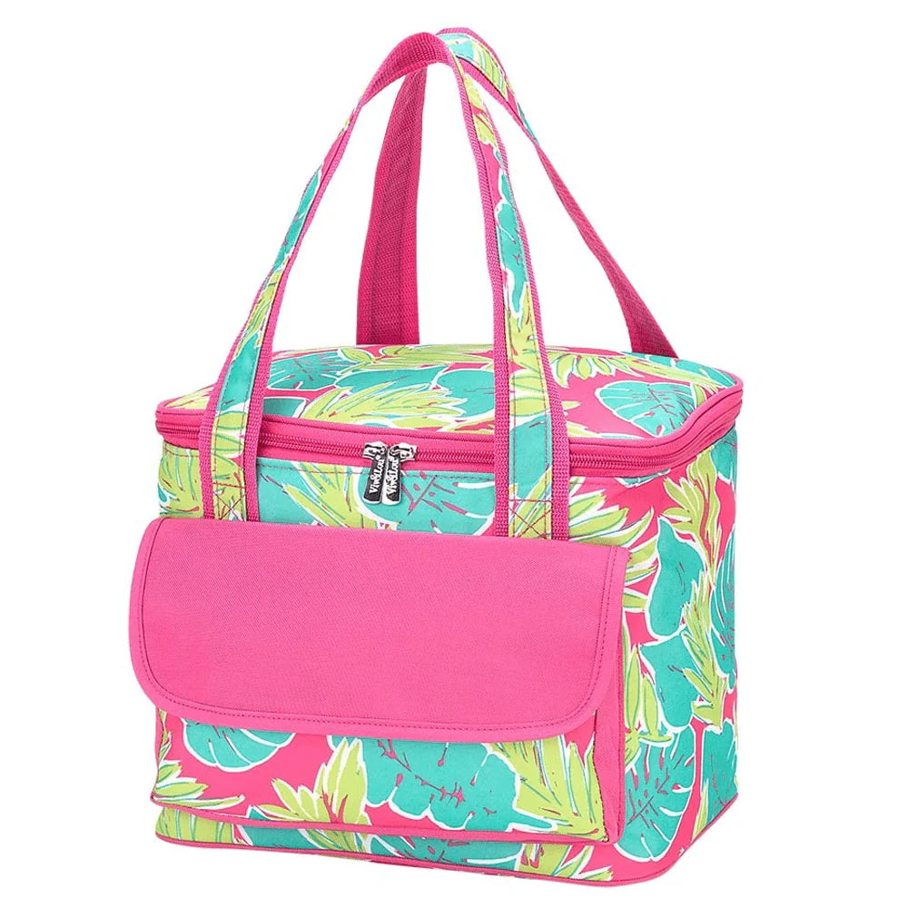 Insulated Cooler Tote Bag