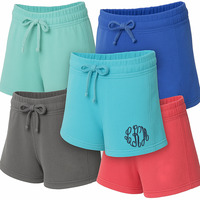 Comfort Colors Shorts