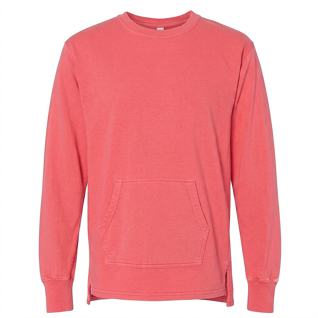 Comfort Colors Lounge Terry Sweatshirt
