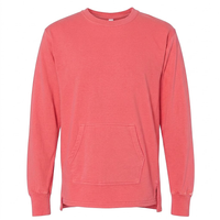 Comfort Colors Lounge Terry Sweatshirt