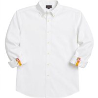 Stripe Fishing Shirt