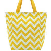 Waverly Everyday Canvas Tote Bag