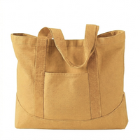 XL Heavy Duty Canvas Tote Bag