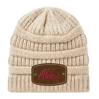 Classic Beanie Hat