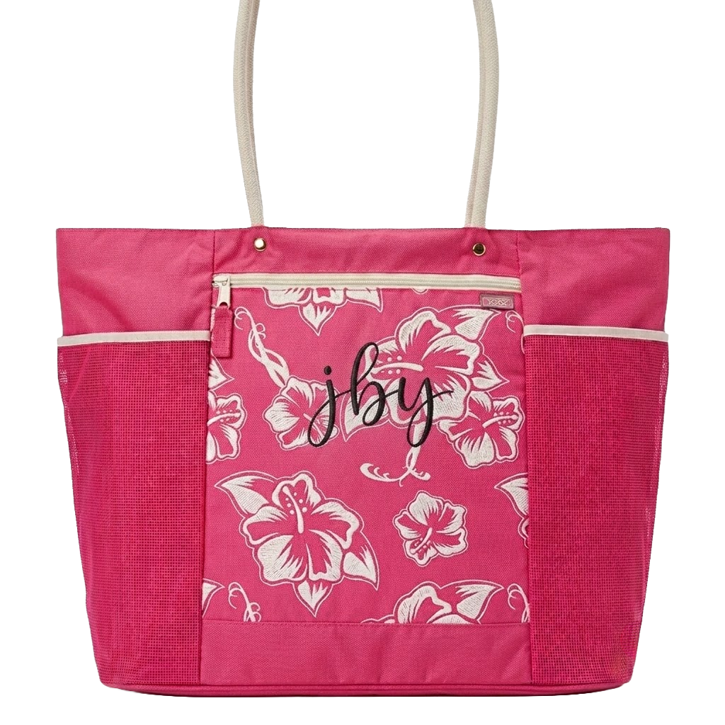 ALOHA XL Pool & Beach Bag Tote