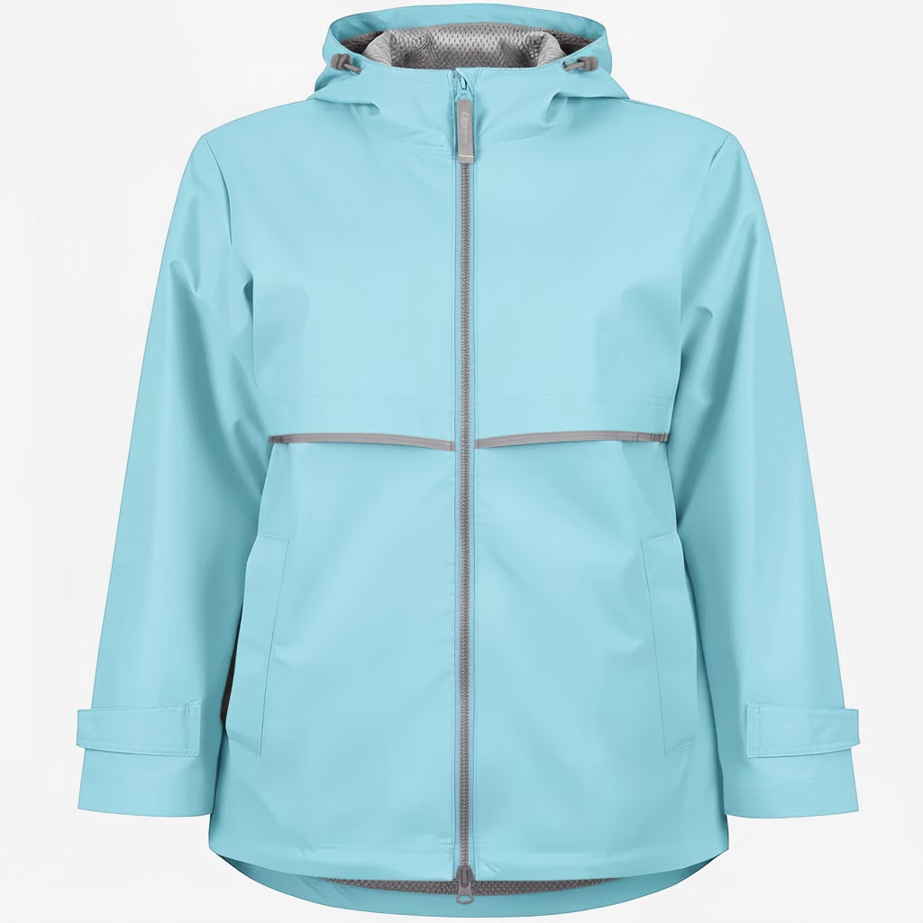 New England Rain Jackets