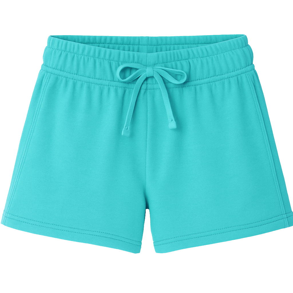 Comfort Colors Shorts