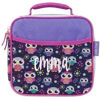 Artic Zone OWL Combo Lunch Box