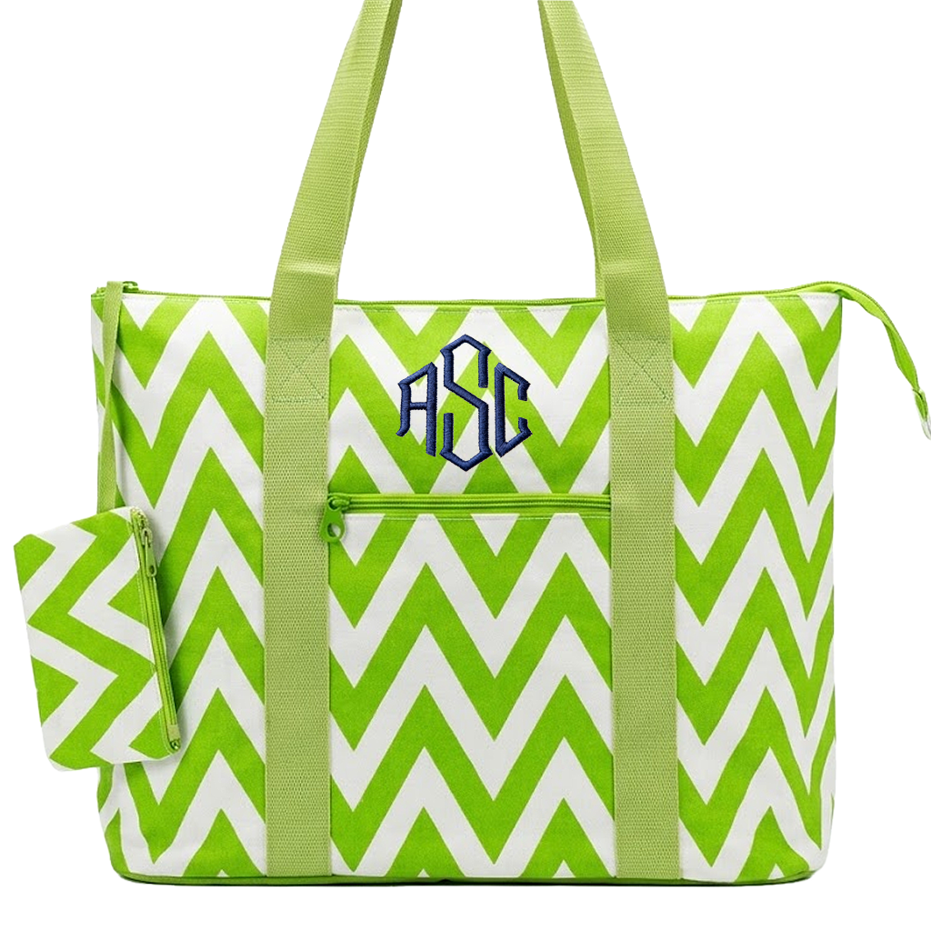 Weekender CARRY ON Travel Tote Bag