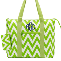 Weekender CARRY ON Travel Tote Bag