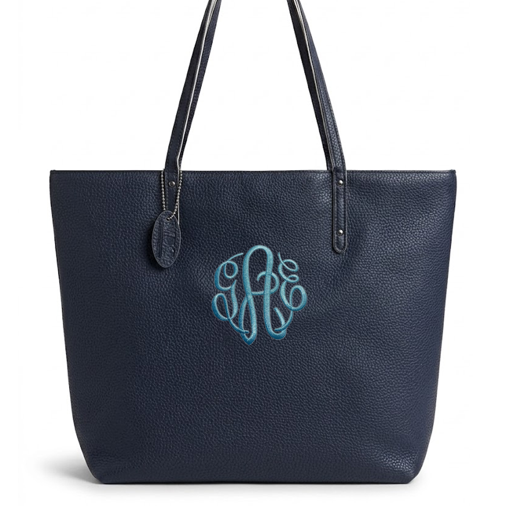 Avaline Tote Bag Purse