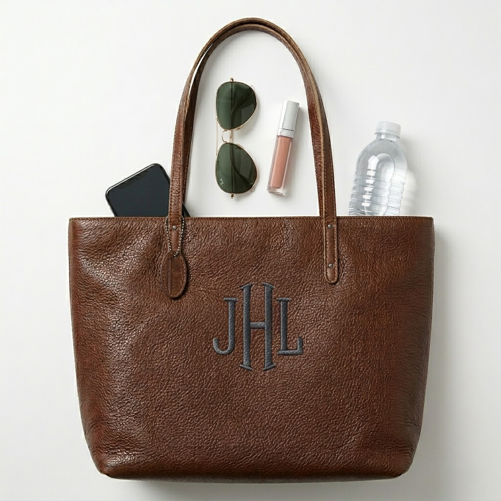 Avaline Tote Bag Purse