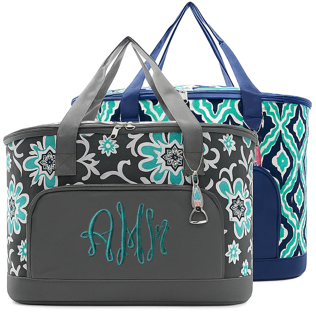 Insulated Cooler Tote