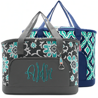Insulated Cooler Tote