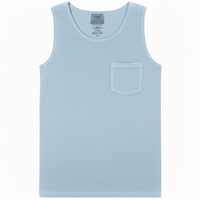 Comfort Colors Pocket Tee