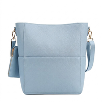 Diana Bucket Guitar Purse