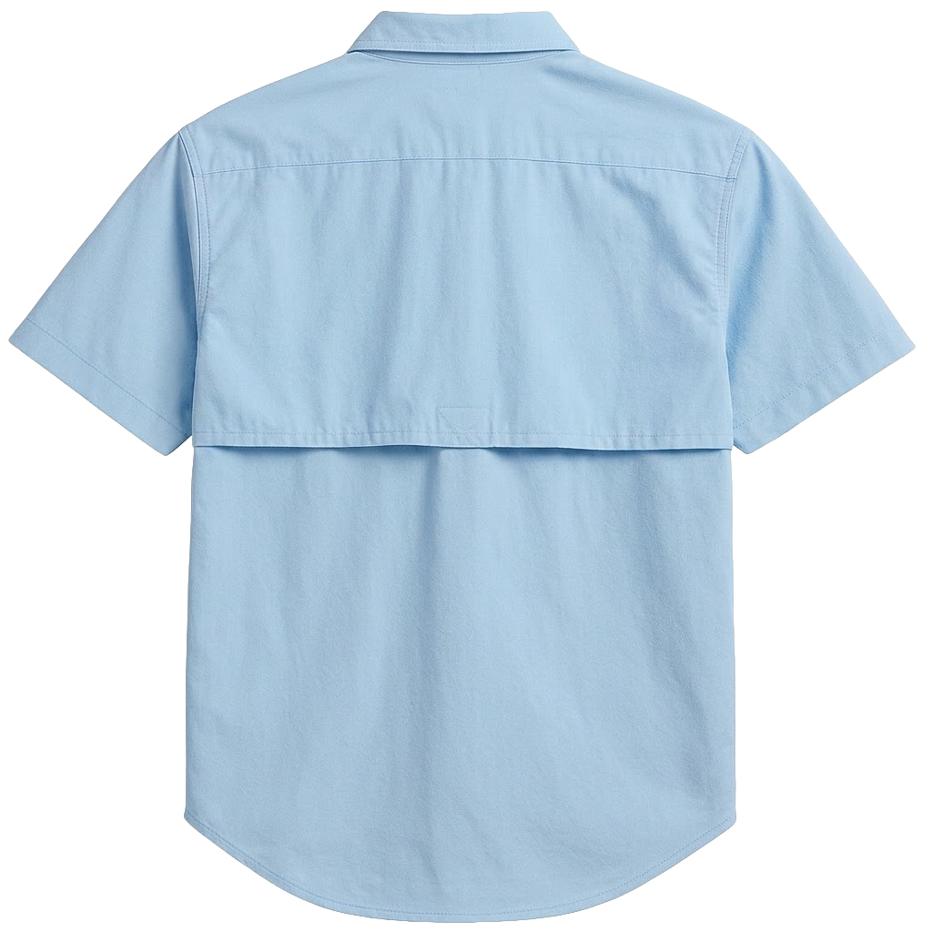 Bimini Bay Fishing Shirt
