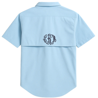 Bimini Bay Fishing Shirt