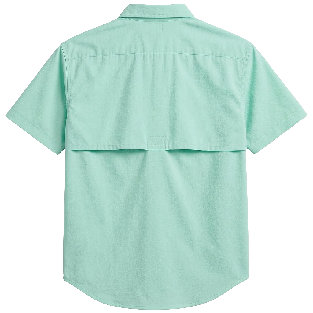 Bimini Bay Fishing Shirt