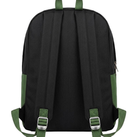Child's Camo Backpack