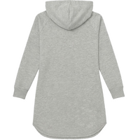 Hooded Hi Lo Sweatshirt