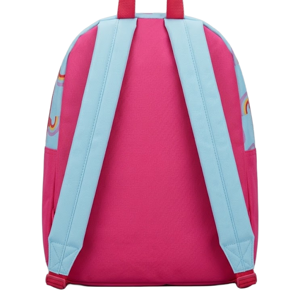 Kids & Toddler Rainbow Hearts Backpack