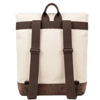 Canvas RUCKSACK Backpack Tote Bag