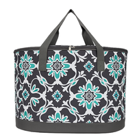 Weekender Insulated Cooler Tote Bag