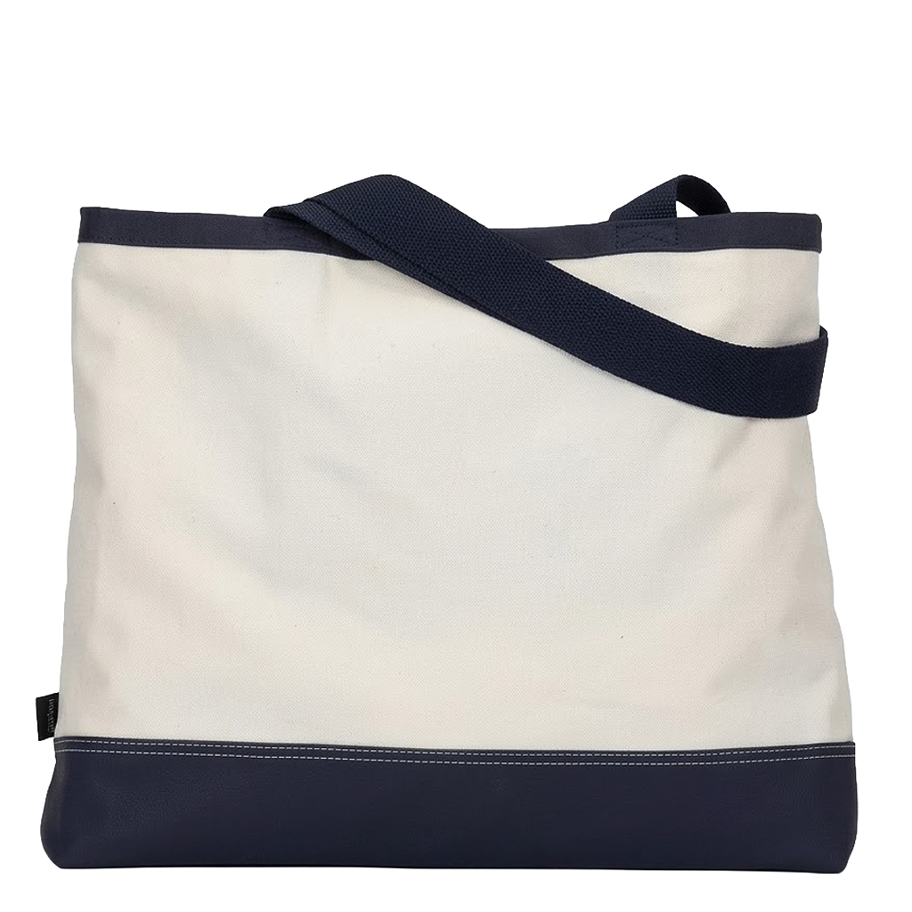 Campus Commuter Tote Bag