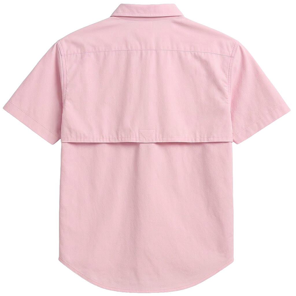 Bimini Bay Fishing Shirt