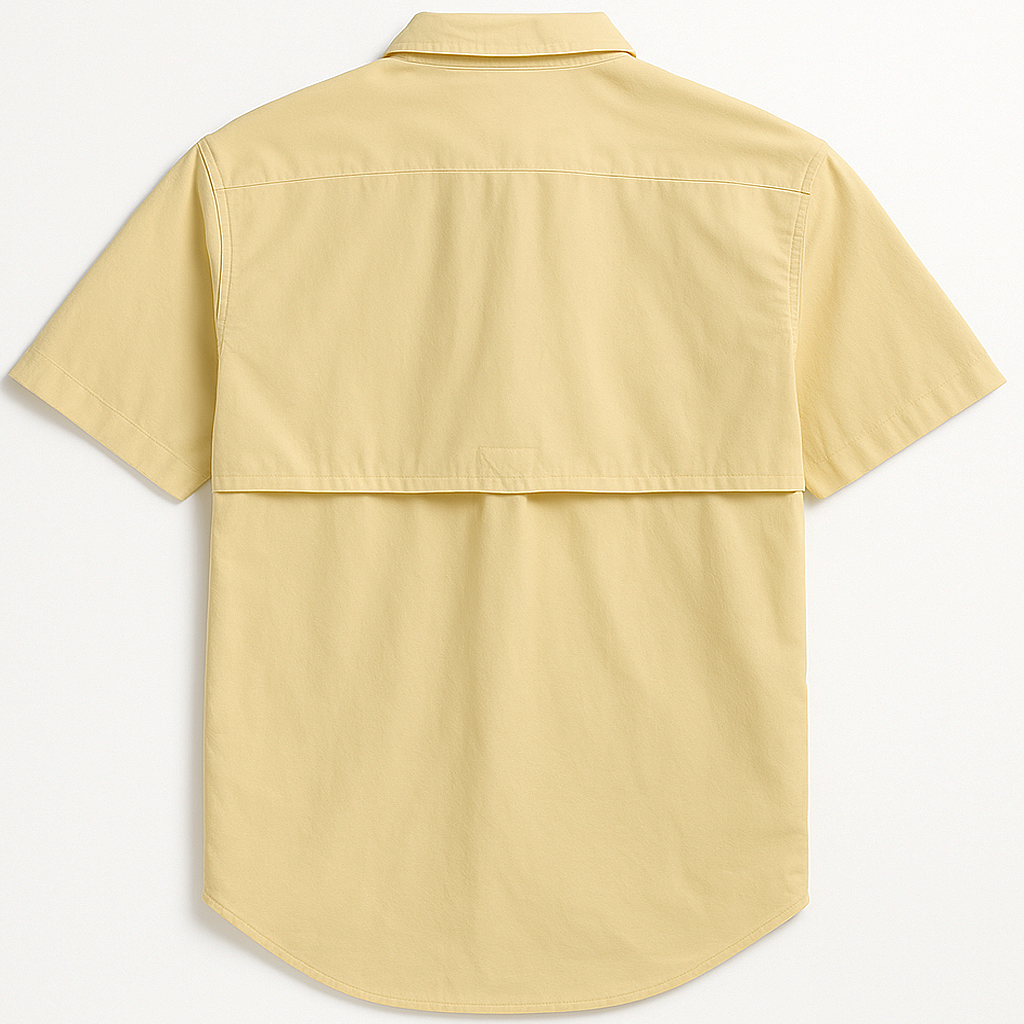 Bimini Bay Fishing Shirt