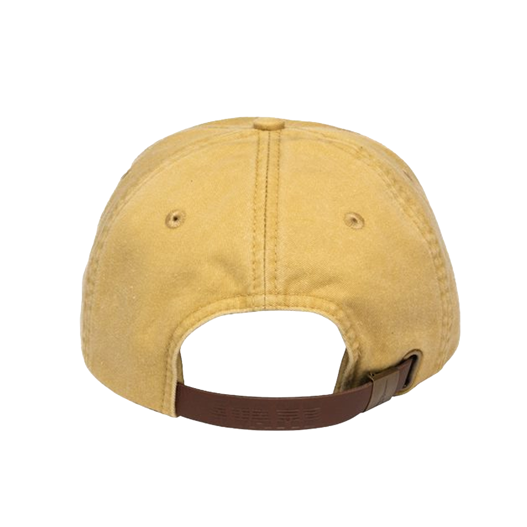 Cool Crown Washed Twill Baseball Hat
