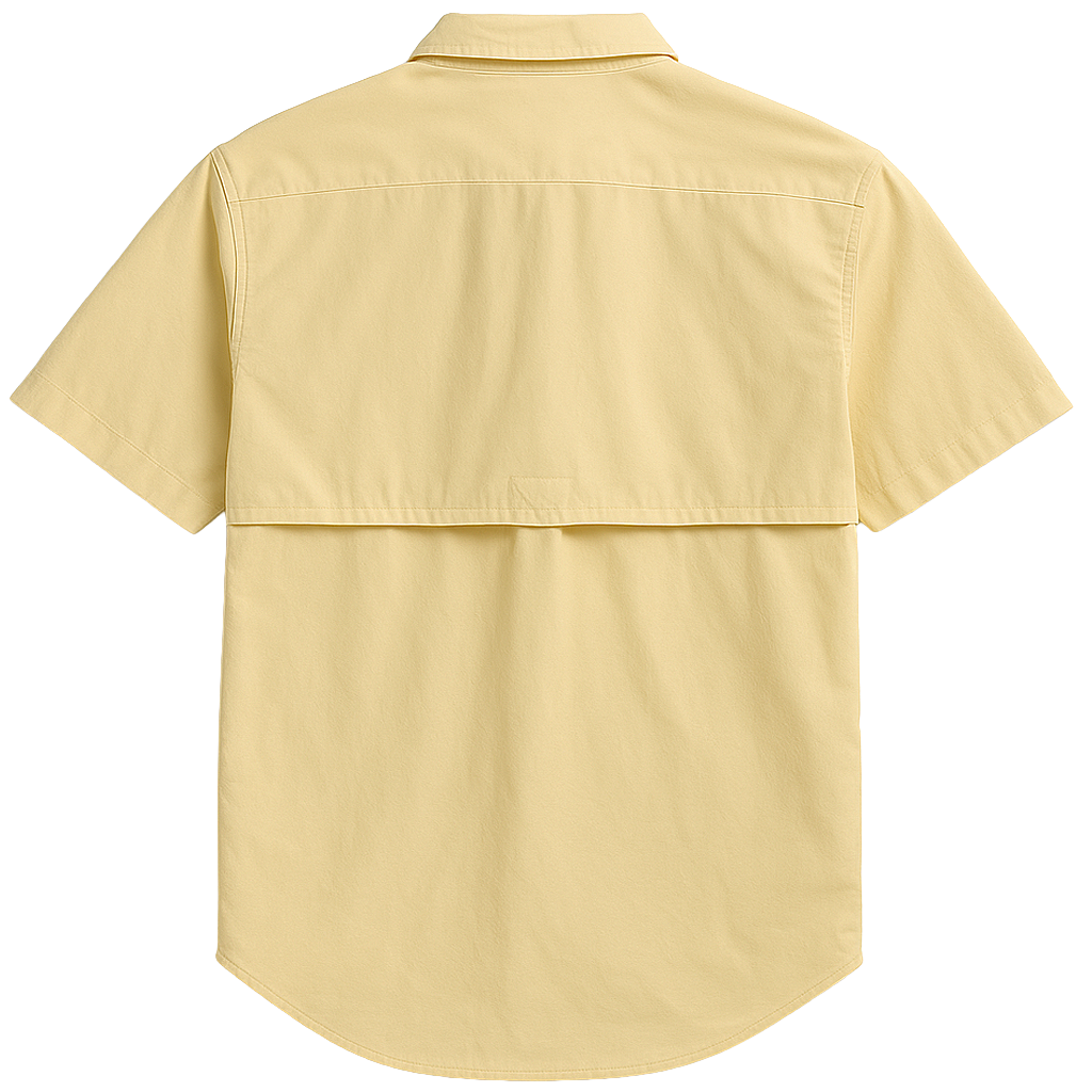 Bimini Bay Fishing Shirt