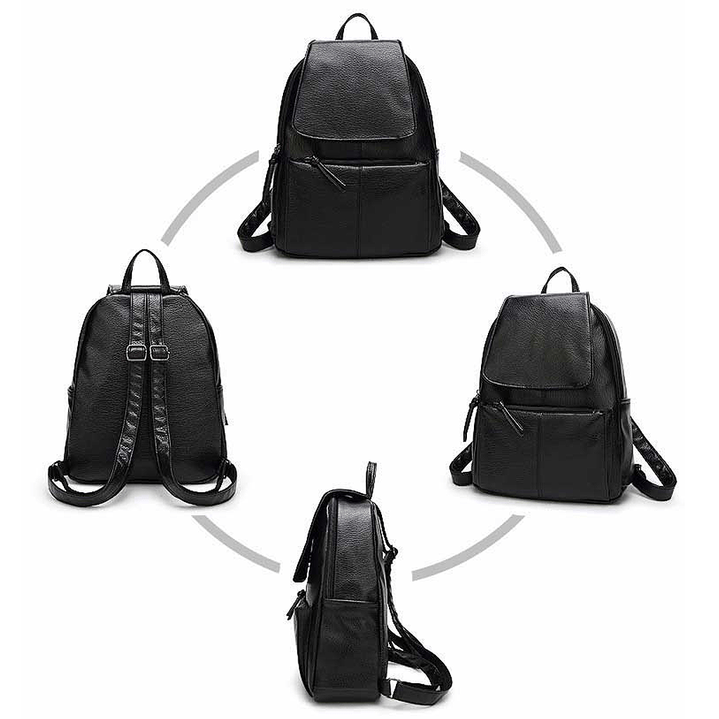 Backpack Shoulder Purse