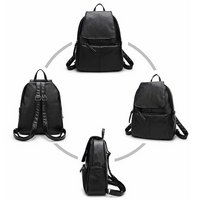 Backpack Shoulder Purse