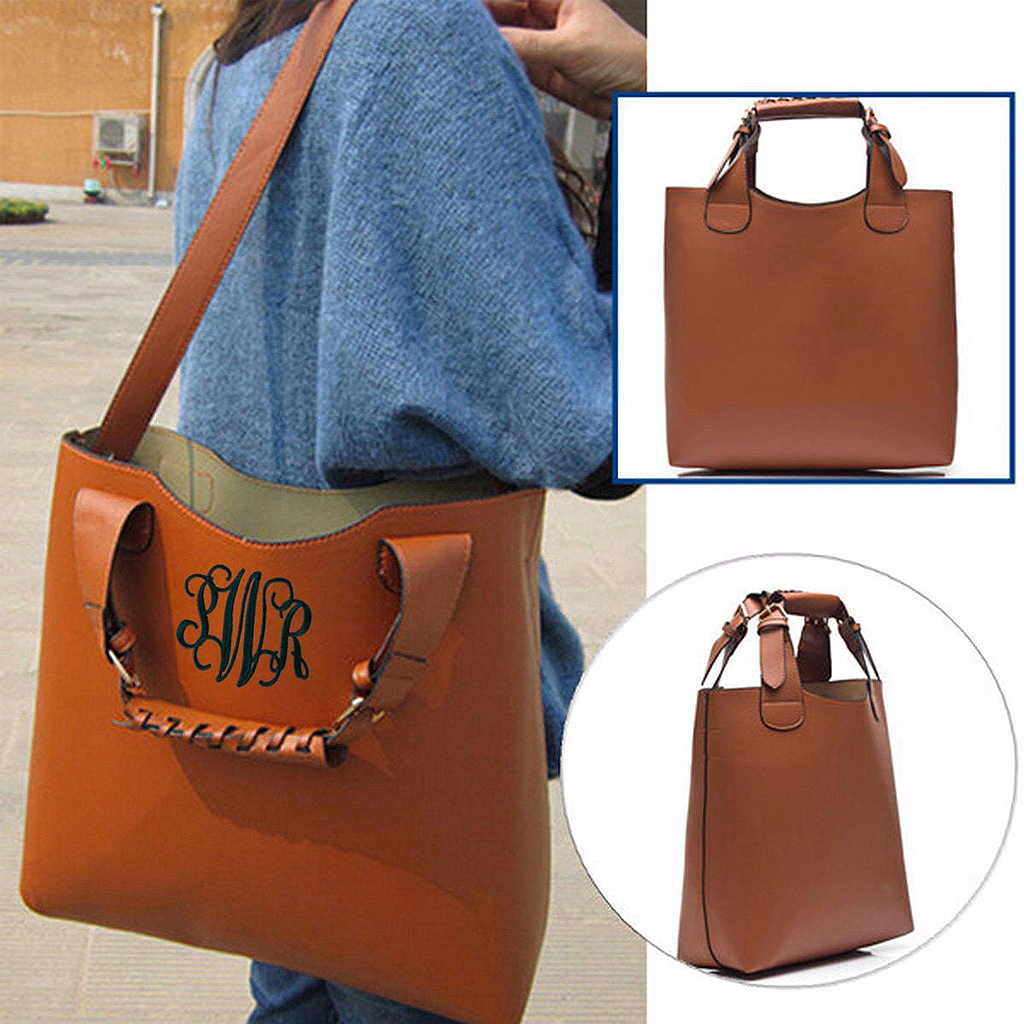 2 Piece Hobo Purse