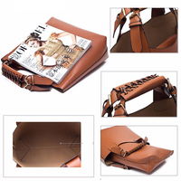 2 Piece Hobo Purse