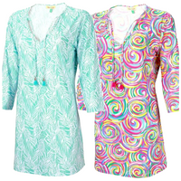 Beach Dress & Pool Cover Up