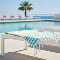 Turkish Beach Towels