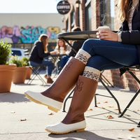 Outwood Duck Boots