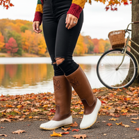 Outwood Duck Boots