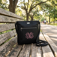 Savannah Crossbody Purse