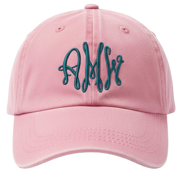 Classic Ladies Baseball Hat