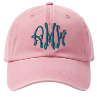 Classic Ladies Baseball Hat