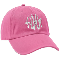 Classic Ladies Baseball Hat