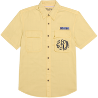 Bimini Bay Fishing Shirt