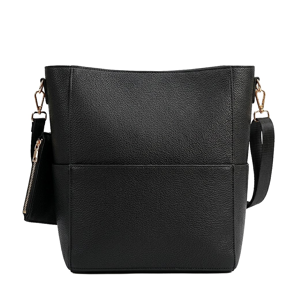 Diana Bucket Guitar Purse