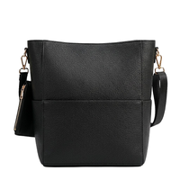 Diana Bucket Guitar Purse
