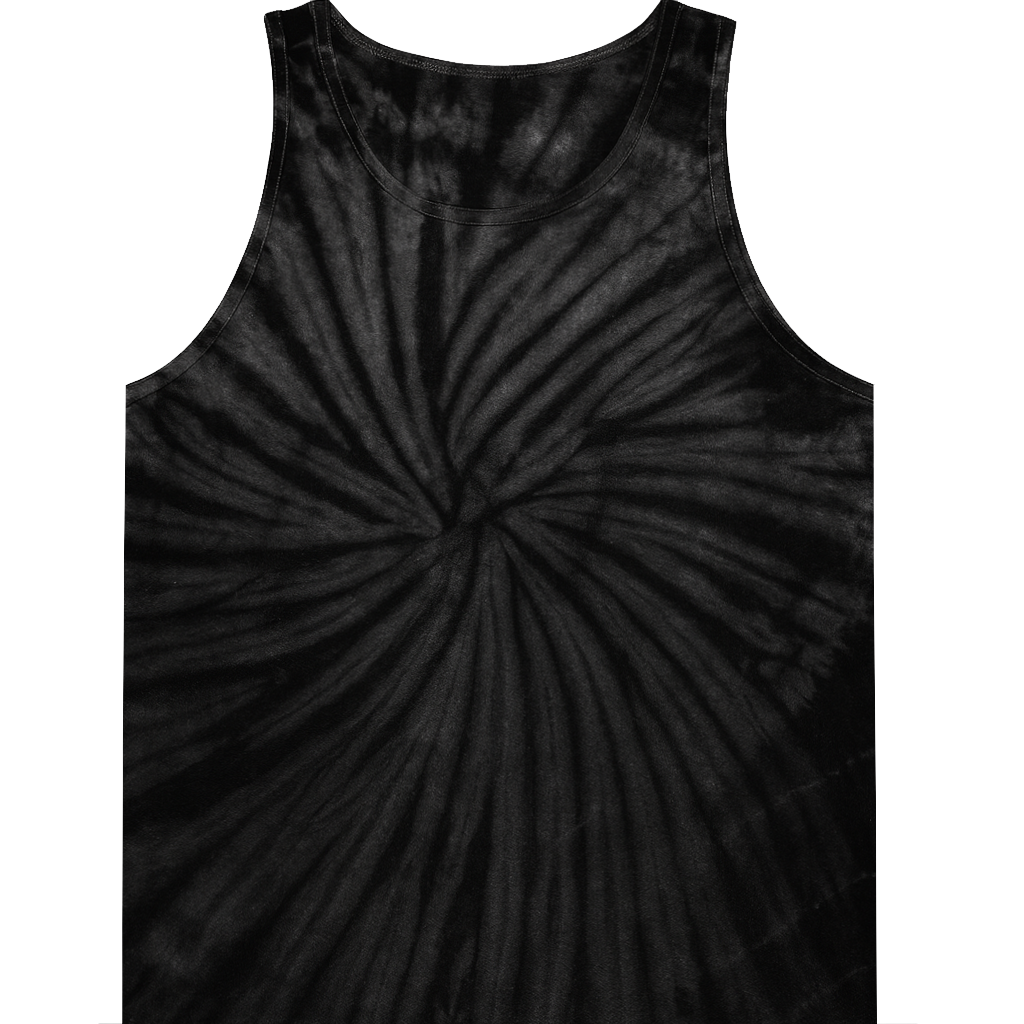 Tie Dye Tank Top