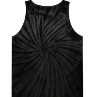 Tie Dye Tank Top